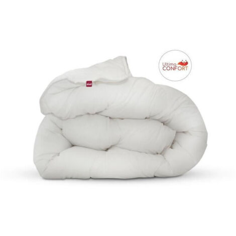 Relleno Nórdico Abeil Ultima Comfort 450 Blanco 140 x 200 cm (1/5)