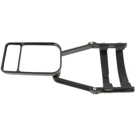 Retroviseur articule voiture (1/4)