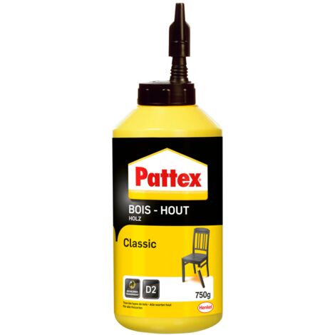 PATTEX Classic Biberon 750gr