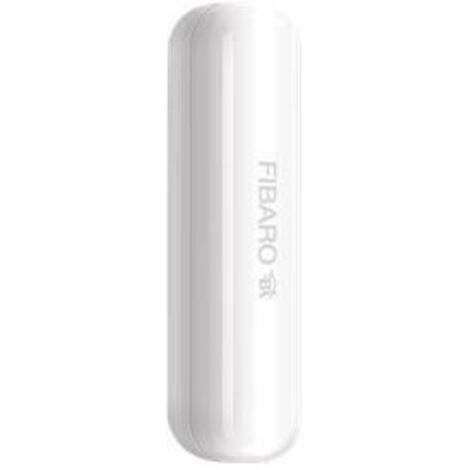 Sensor de Puerta Ventana FIBARO 2 Blanco (FGDW-002-1) (FGDW0021) (1/2)