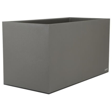 RIVIERA Bac Granit - 80x40 cm - Gris (1/4)