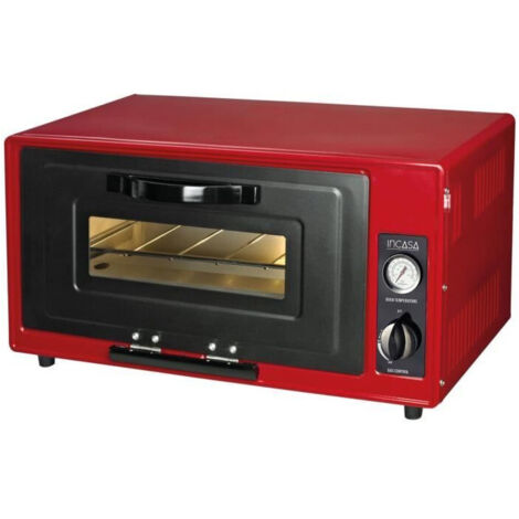 Horno de gas para acampar - INCASA - 016462