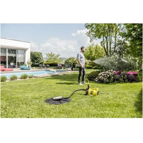 Pompe d'arrosage BP 7.000 Garden KARCHER (1/3)