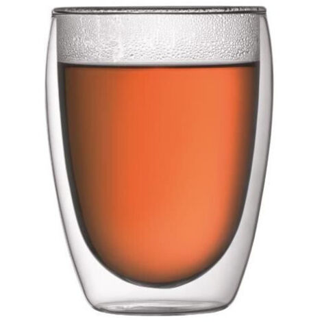 Verre De Rechange Bodum – Cafetière à Piston 0.35L – Modèle 150310