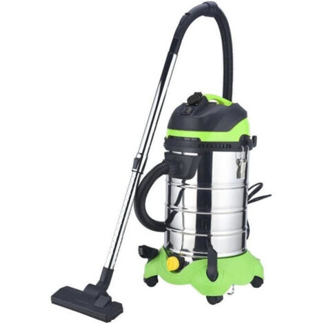 Aspirateur eau et poussiere multifonctionnel - Fieldmann - FDU 201432-E