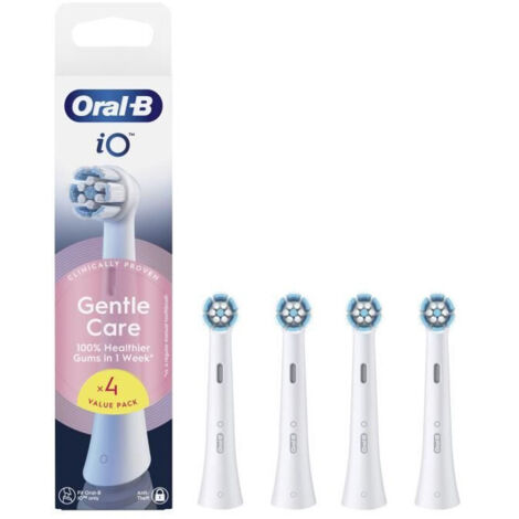 Cabezal de Recambio Oral-B (1/5)