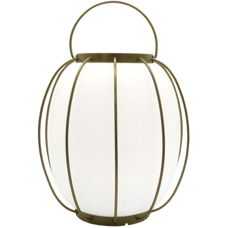 Lámpara de mesa Lumisky H27 Metal (1/5)