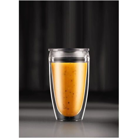 Set de Vasos Bodum Transparente (1/4)