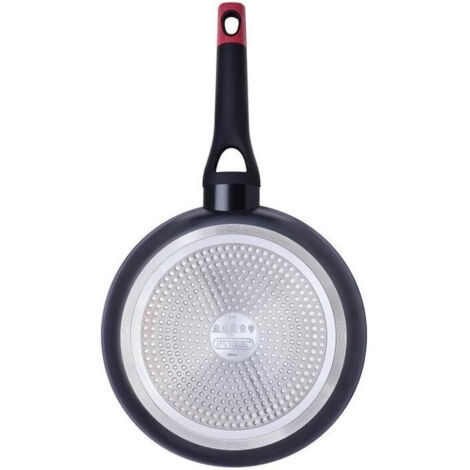 Sartén - PYREX - 1455020 - En aluminio forjado - Antiadherente - 30 cm - Sin PFAS (1/5)