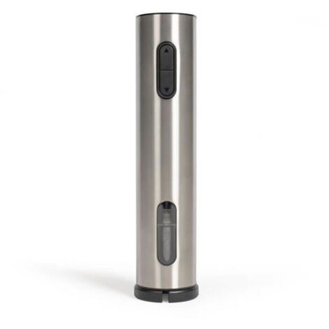 Tire-bouchon électrique rechargeable - LIVOO - GS150 - Universel - Fonctionne par pression - Lumiere LED - Capacité 30 bouteil (1/5)