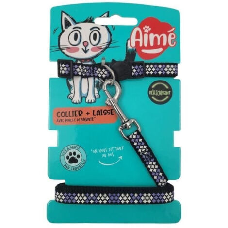 Collar para Perro Aimé (1/4)