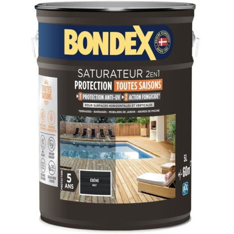 Barniz Bondex