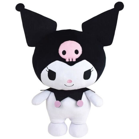Peluche Jemini (1/3)