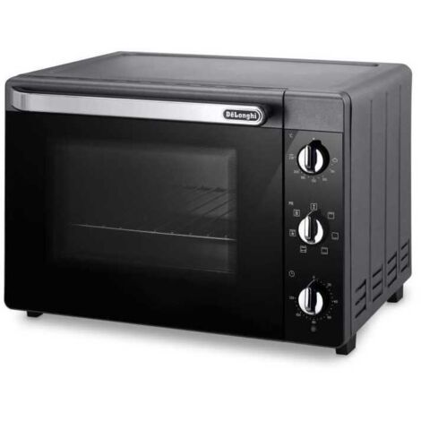mini horno 40l 2000w negro - EO40123.S - delonghi - (1/5)