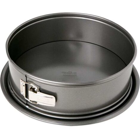 Birkmann Easy Baking - Coprimattarello In Cotone Grigio - Lavabile In Lavatrice A 30°C