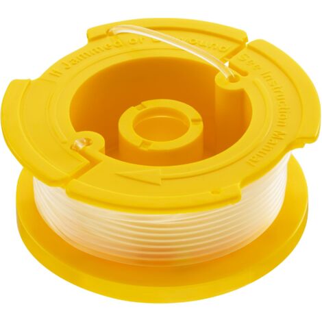 Bobine nylon STANLEY FATMAX STZST12169-XJ 1,6 mm x 9 m compatible V20 (1/3)