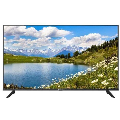 Televisor LED CONTINENTAL EDISON CELED40FHD25B7 40" Full HD Noir