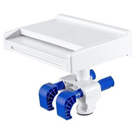 Skimmer para Piscina Bestway Fuente de agua (1/5)