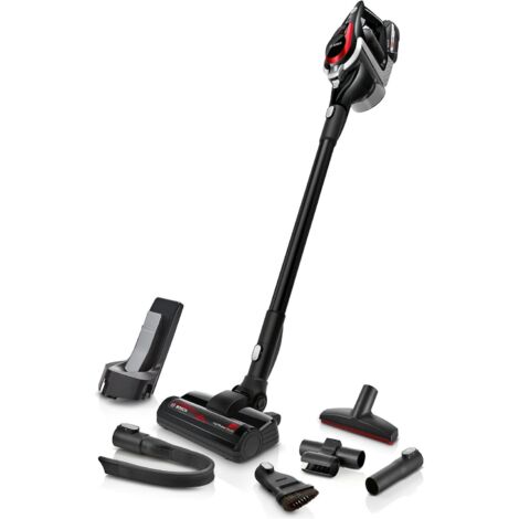 Bosch BSS81POW1 Aspirador Escoba Sin Cable Negro 35 Min (1/5)