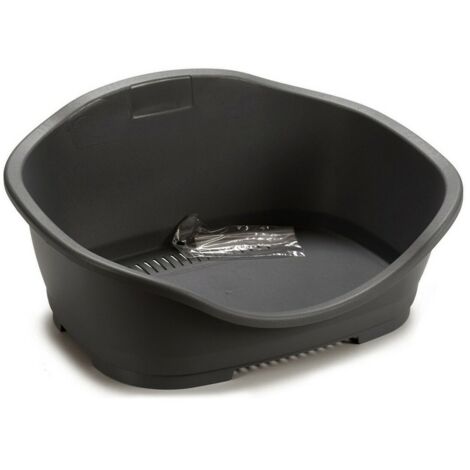 Cama para mascota Trixie 38811 Gris Gris oscuro