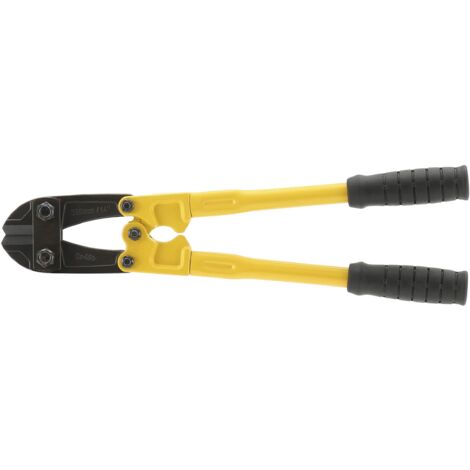 Stanley Cortavarillas De Mango Tubular 350mm350mm