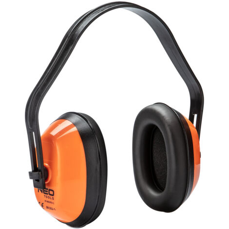 Casque anti-bruit NEO TOOLS 97-560 (1/5)