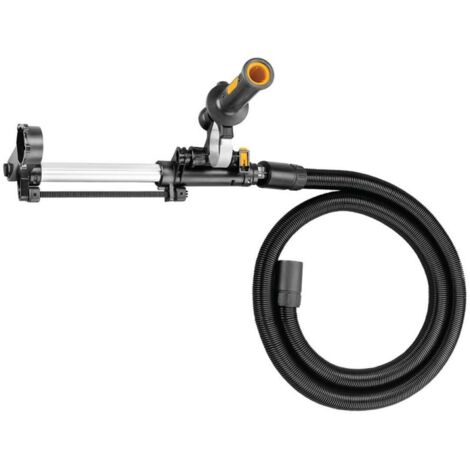 DEWALT Telescopio de Succión para Taladro SDS-Plus - D25301D