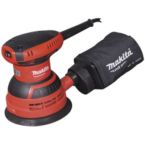 Ponceuse excentrique MAKITA M9204 240W 125mm