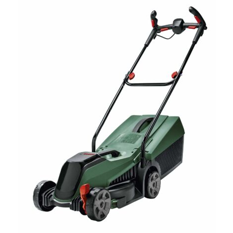 Tondeuse sans fil BOSCH CityMower 18-V32 sans batterie