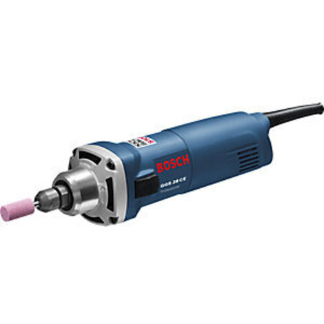 Meuleuse Droite BOSCH 0601220100 - GGS 28 CE Professional - 650 W