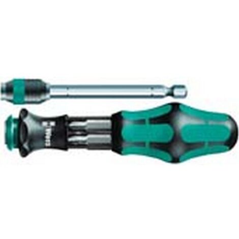 Portaconectores de cargador Kraftform Kompakt 20, 6 unidades