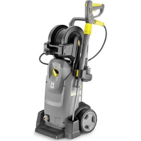 Nettoyeur haute pression HD 7/17 MXA Plus 700 l/h 170bar 4,2 kW KÄRCHER