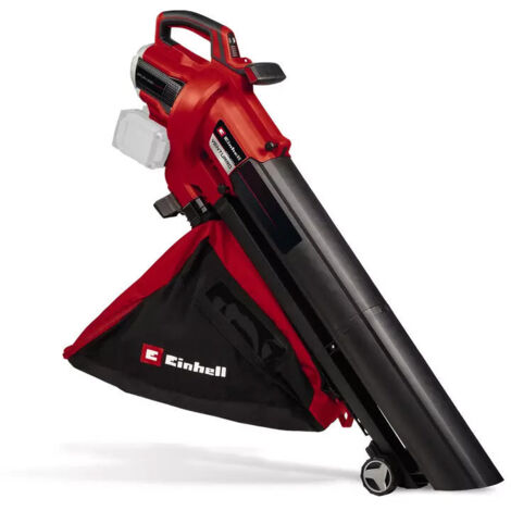Aspirateur-Souffleur sans fil EINHELL VENTURRO 36/240 (machine nue)