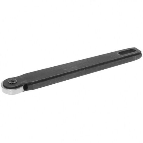 Barra guía para cadena de 30mm Makita 122235-4