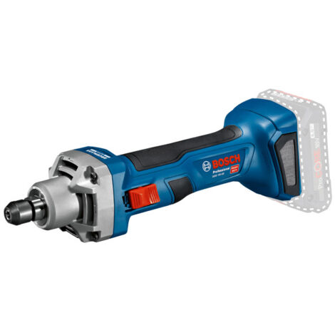 Meuleuse droite sans fil BOSCH 06019B5401 - GGS 18V-20 Brushless technologie ProCORE18V