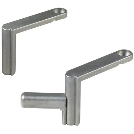 2 liberación rápida para la pinza-u. Mesa de trabajo