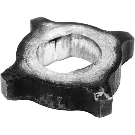Pignon d'entrainement 16,5mm pour mortaiseuse MAKITA 7104L