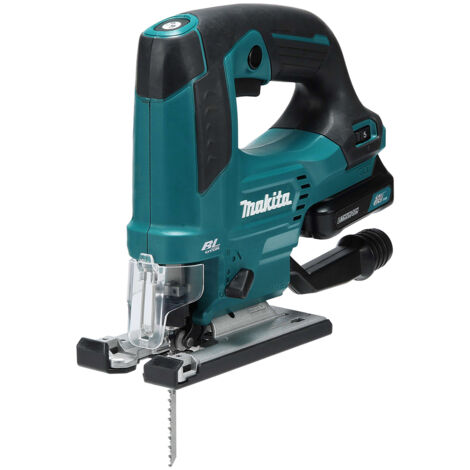 MAKITA JV103DZ - Sierra de calar 12Vmax 18 mm