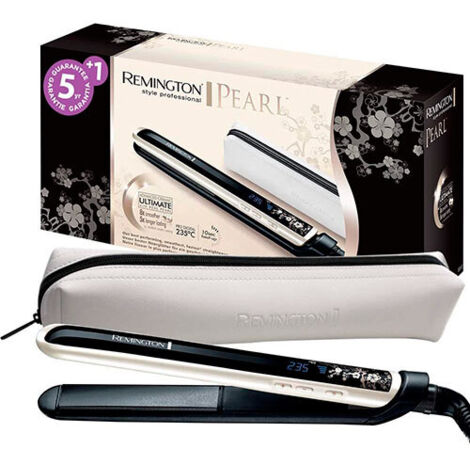 PLANCHA DE PELO CERÁMICA REMINGTON (1/5)