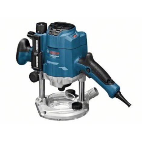 Fresadora de superficie GOF 1250 CE