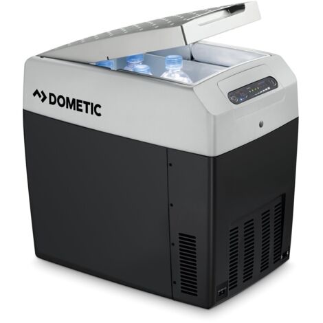Glaciere thermoélectrique 21 L DOMETIC TCX 21 ACDC 12/24/230 V Chaud/Froid