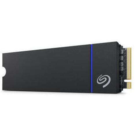 Disco Duro Integración Seagate ZP2000GP3A2001 (1/4)
