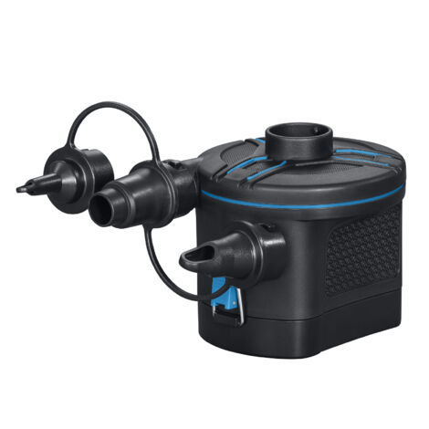 Gonfleur électrique a piles - BESTWAY - 62254 - Powertouch™ (1/5)