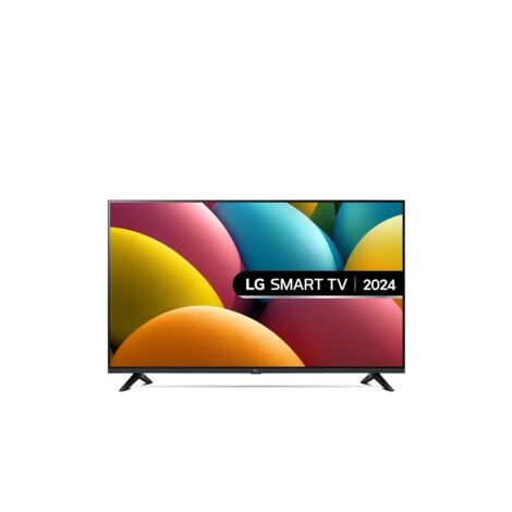 LG 32 FULL HD SMART TV WEBOS23 LG TV AI THINQ GEN 6