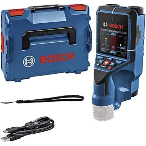 Detector Bosch D-tect 200 C Professional