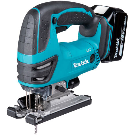 Scie sauteuse 26mm LXT ® MAKITA DJV180ZX