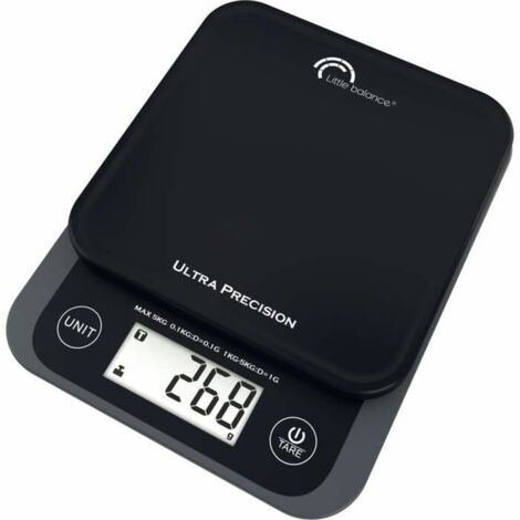 Báscula de Cocina Little Balance 8509 (1/3)