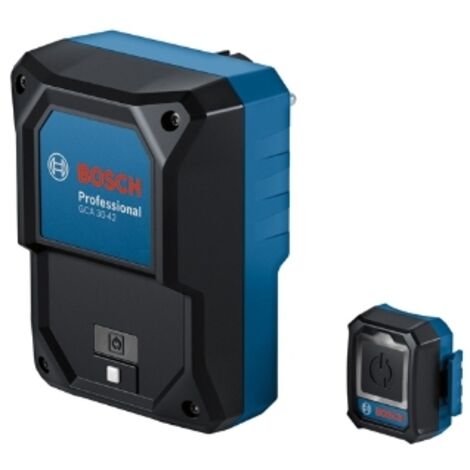 BOSCH GCA 30-42 + GCT 30-42 PROFESSIONAL ACCESORIO DE SISTEMA (1/5)