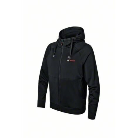 Bosch Professional SUDADERA CALEFACTABLE GHH 12V Professional Talla 3XL