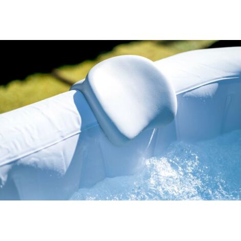 Ospazia - Reposacabezas para spa hinchable